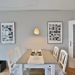 Maison Baltique Maison Baltique 13 Apartment *