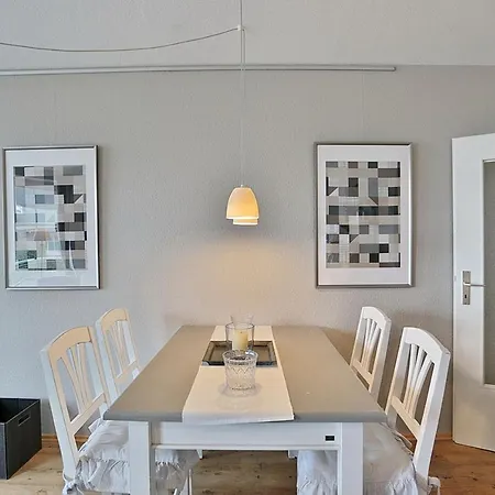 Maison Baltique Maison Baltique 13 Daire *