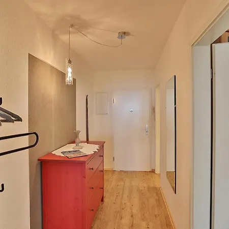 Daire Maison Baltique Maison Baltique 13 *