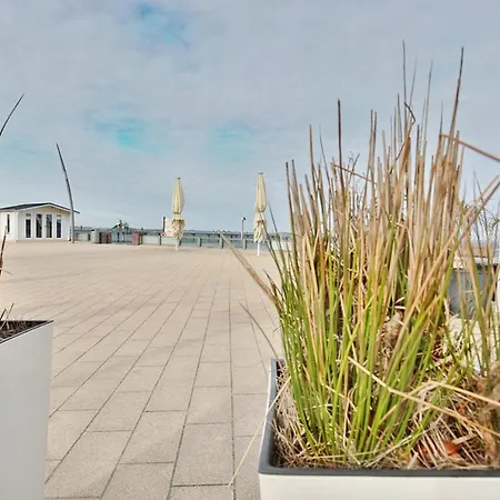 Maison Baltique Maison Baltique 13 * Niendorf (Timmendorfer Strand)