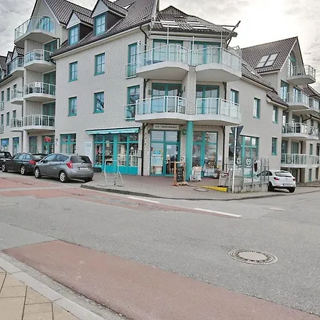 Maison Baltique Maison Baltique 13 Niendorf (Timmendorfer Strand)