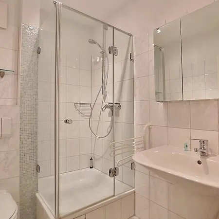 Maison Baltique Maison Baltique 13 Niendorf (Timmendorfer Strand)