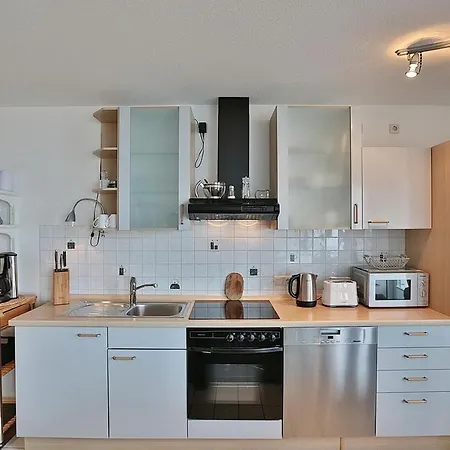 Maison Baltique Maison Baltique 13 Apartment