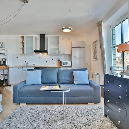 Maison Baltique Niendorf Maison Baltique 13 Apartment Niendorf (Timmendorfer Strand)