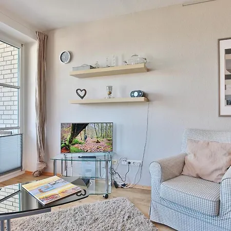 Maison Baltique Maison Baltique 13