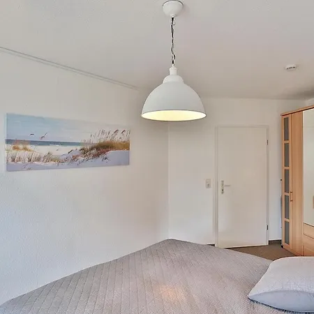 Maison Baltique Niendorf Maison Baltique 13 Apartment